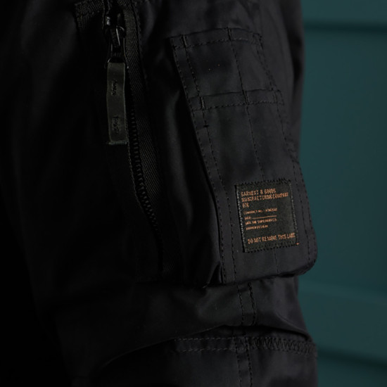 Superdry Ανδρικό μπουφάν parka